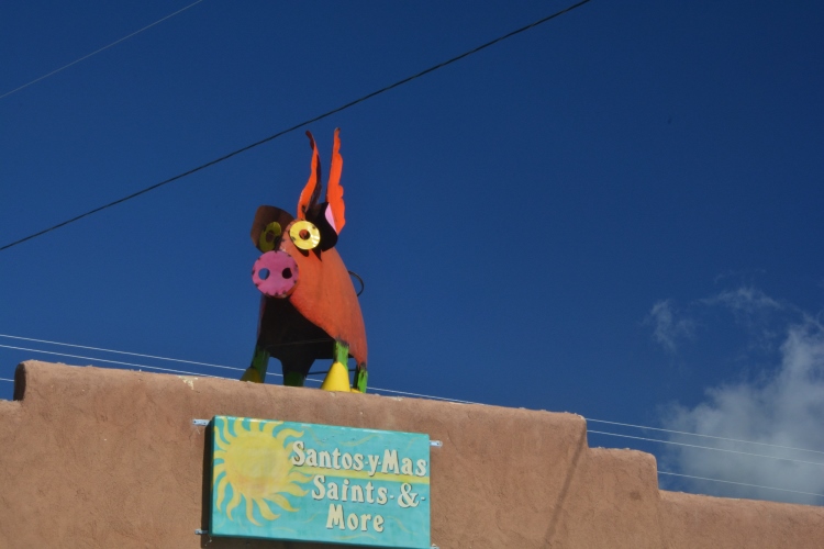 arroyo seco boutique